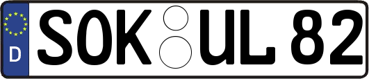 SOK-UL82