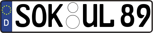 SOK-UL89