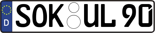 SOK-UL90