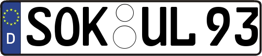 SOK-UL93