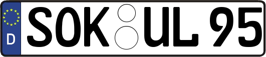 SOK-UL95