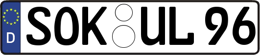 SOK-UL96