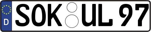 SOK-UL97