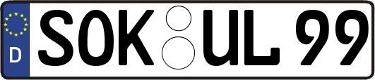 SOK-UL99