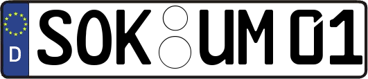 SOK-UM01