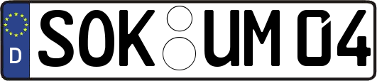 SOK-UM04