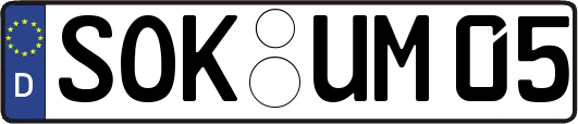 SOK-UM05