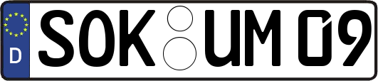 SOK-UM09