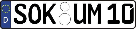 SOK-UM10