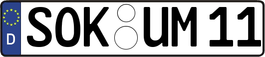 SOK-UM11