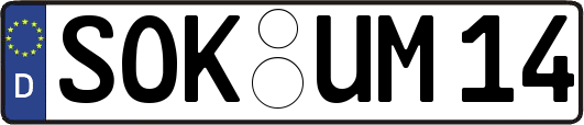 SOK-UM14
