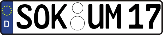 SOK-UM17