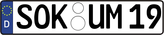 SOK-UM19