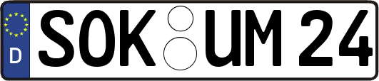 SOK-UM24