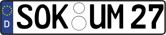 SOK-UM27