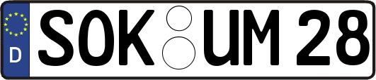 SOK-UM28