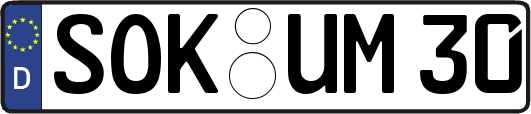 SOK-UM30