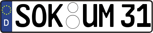 SOK-UM31