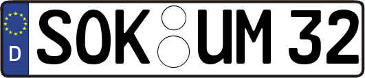 SOK-UM32