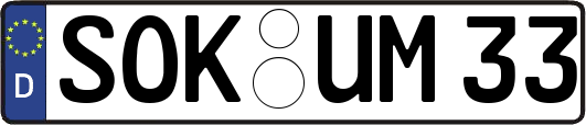 SOK-UM33