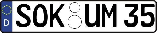 SOK-UM35