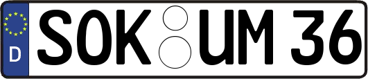 SOK-UM36