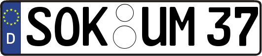 SOK-UM37