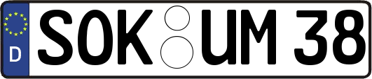 SOK-UM38
