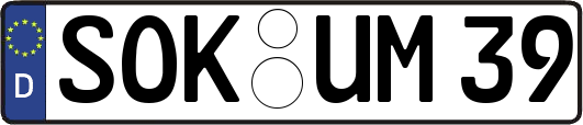 SOK-UM39