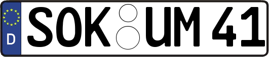 SOK-UM41