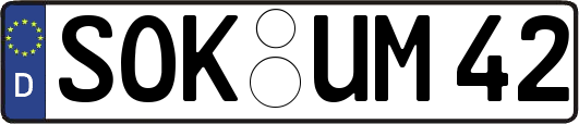 SOK-UM42