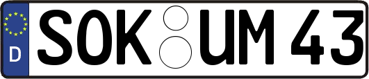SOK-UM43
