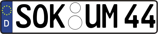 SOK-UM44