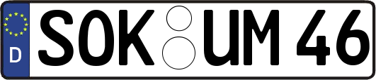 SOK-UM46