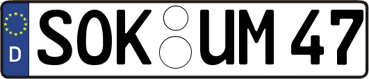 SOK-UM47