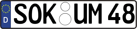 SOK-UM48