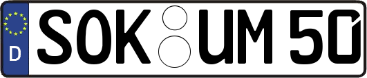 SOK-UM50