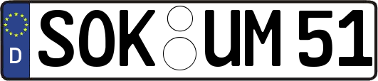 SOK-UM51