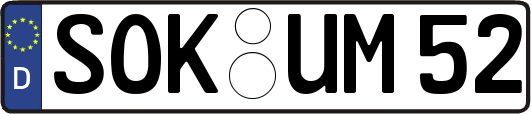 SOK-UM52