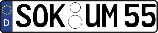 SOK-UM55