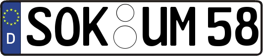 SOK-UM58