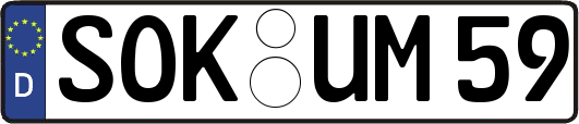 SOK-UM59
