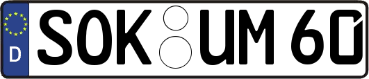 SOK-UM60