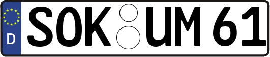 SOK-UM61