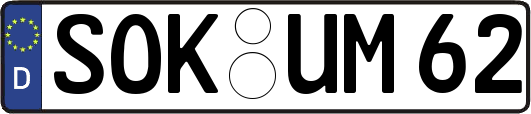 SOK-UM62
