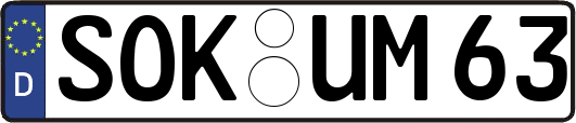 SOK-UM63