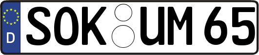 SOK-UM65