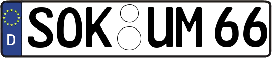 SOK-UM66