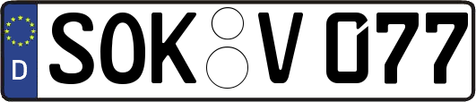 SOK-V077
