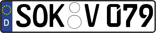SOK-V079